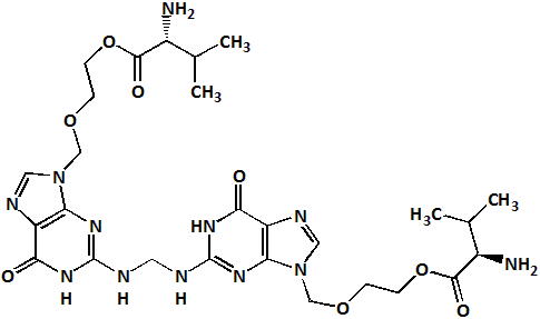 Valacyclovir Impurity P